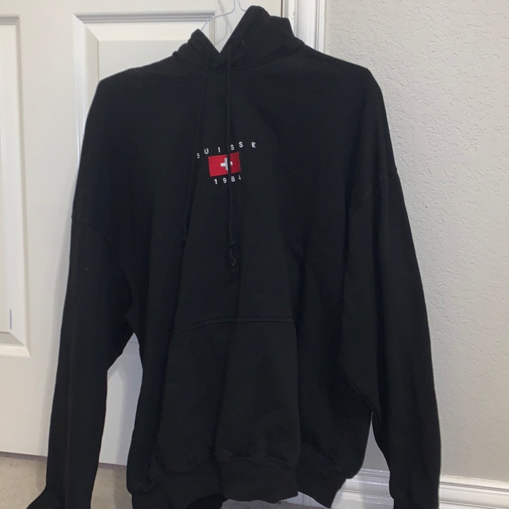 Super comfy sweatshirt